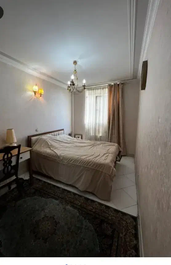 ملکی 68متری با سند و پارکینگ|فروش آپارتمان|کهریزک, |دیوار