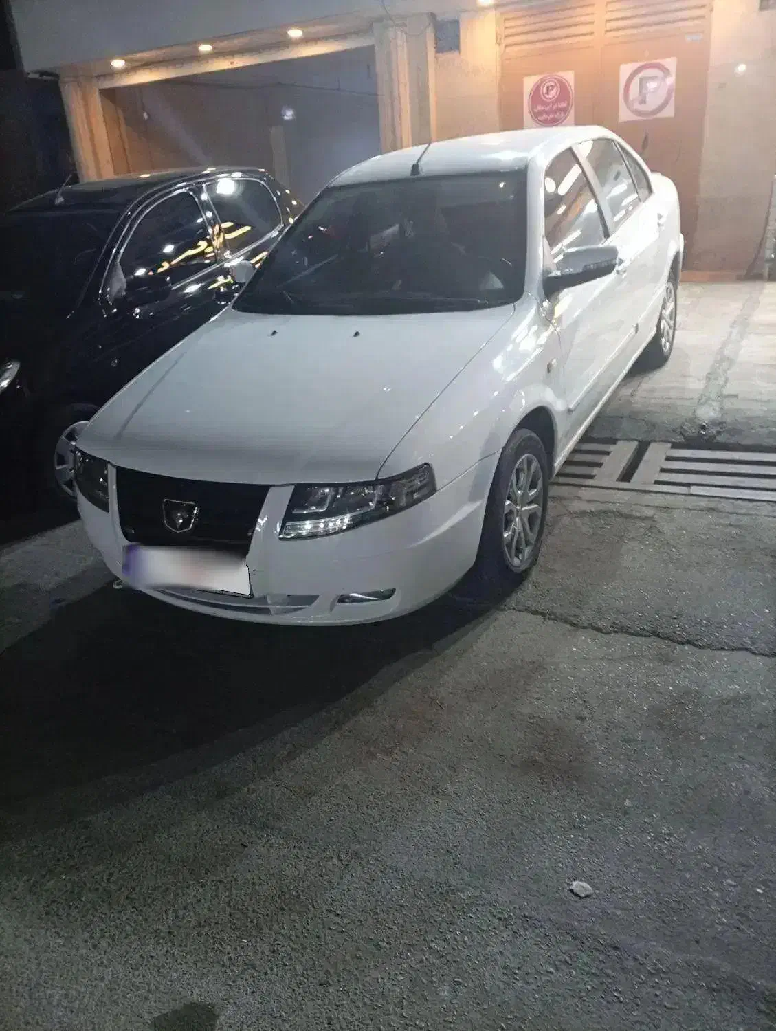 سمند|خودرو سواری و وانت|بندرعباس, |دیوار