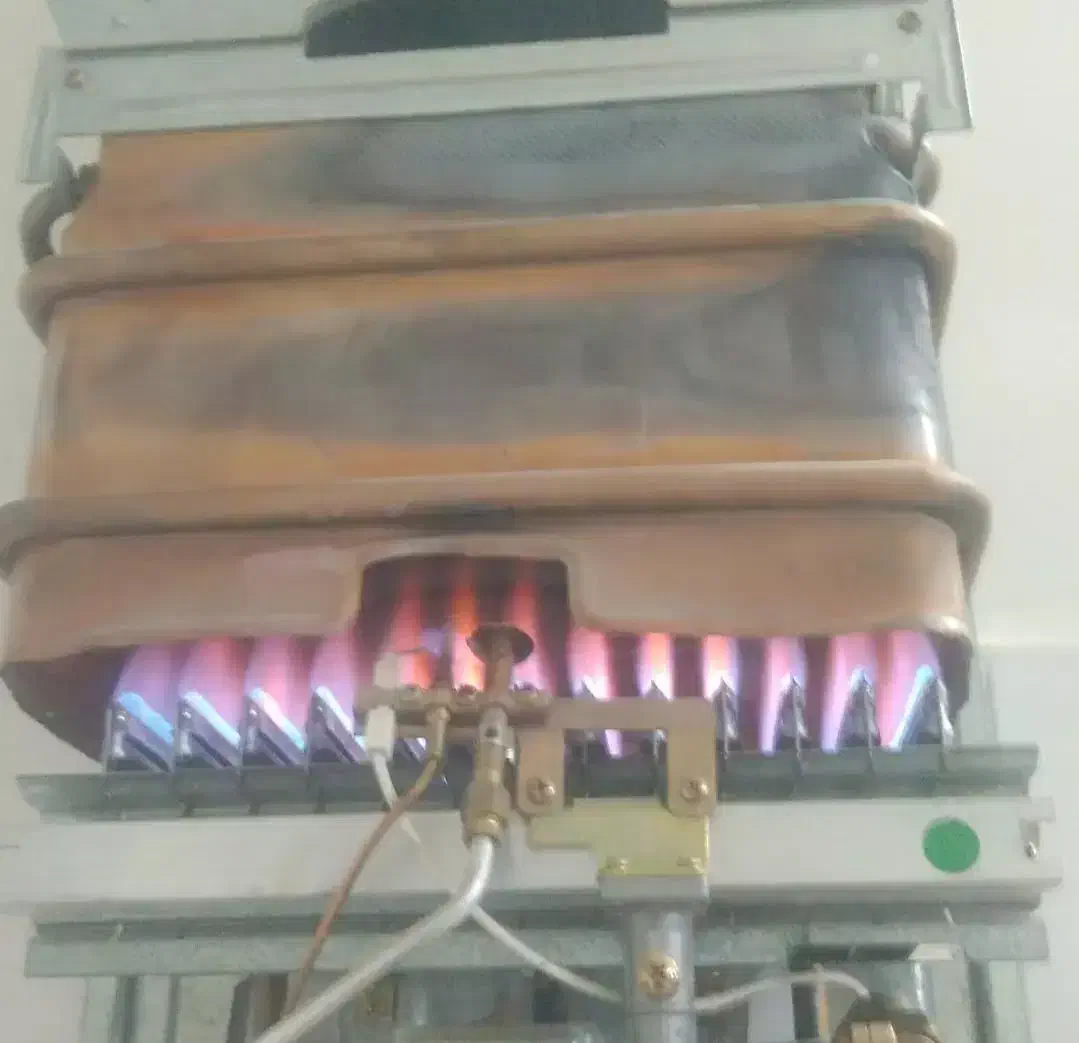 تعمیرات آبگرمکن کولر لباسشویی|خدمات پیشه و مهارت|شوشتر, |دیوار