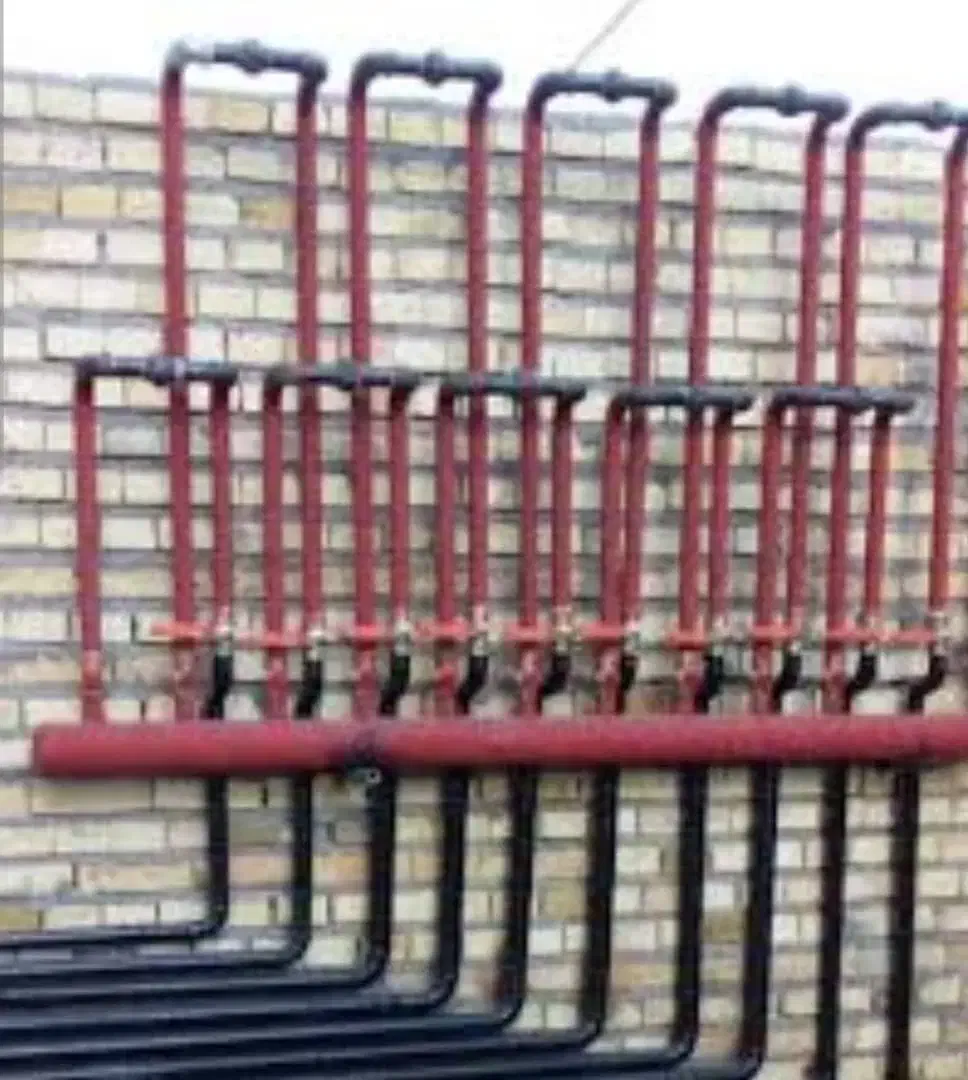 لوله کشی گاز و جوشکاری کلی و خرده کاری لوله گاز|خدمات پیشه و مهارت|قزوین, |دیوار