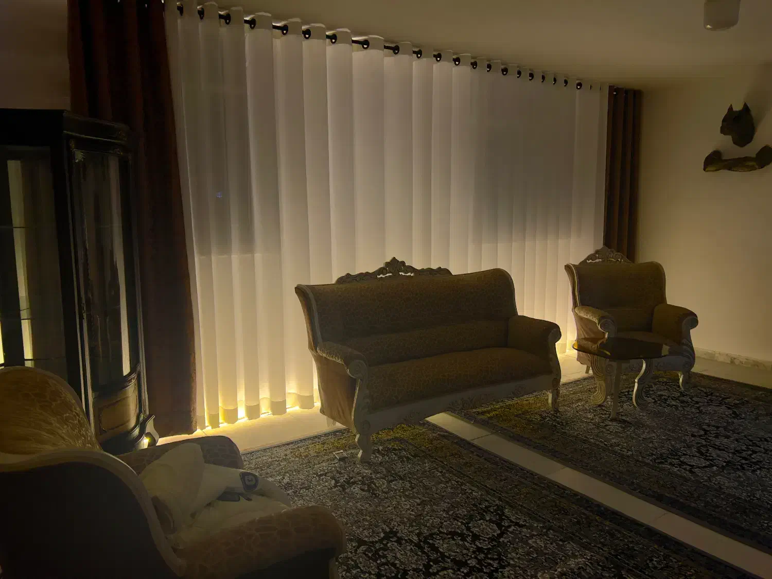 اجاره سویت سوئت سوییت شیک تمیز مرتب|اجارهٔ کوتاهمدت آپارتمان و سوئیت|مشهد, الهیه|دیوار