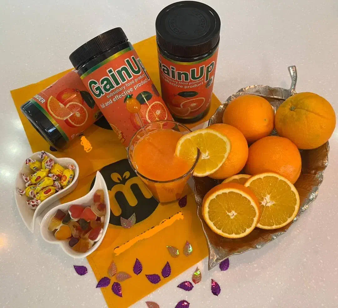 چاقی با جوانه گندم و... لاغری|آرایشی، بهداشتی، درمانی|خرم‌آباد, |دیوار