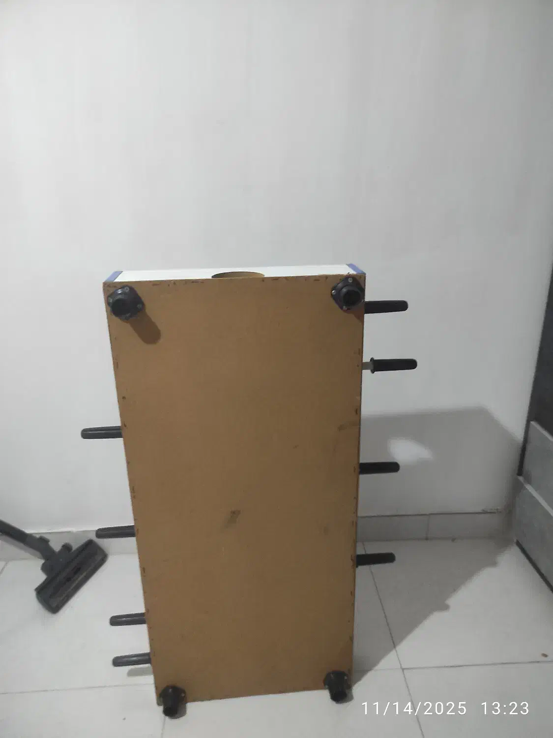 فوتبال دستی در حد نو|اسباببازی|رشت, کوی بیانی|دیوار