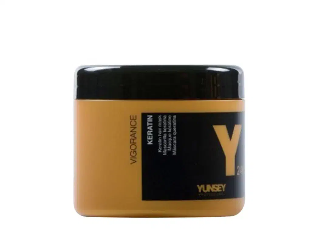 کرم ترمیم کننده وماسک مو یانسی واسه موهای آسیب دید|آرایشی، بهداشتی، درمانی|کیش, |دیوار