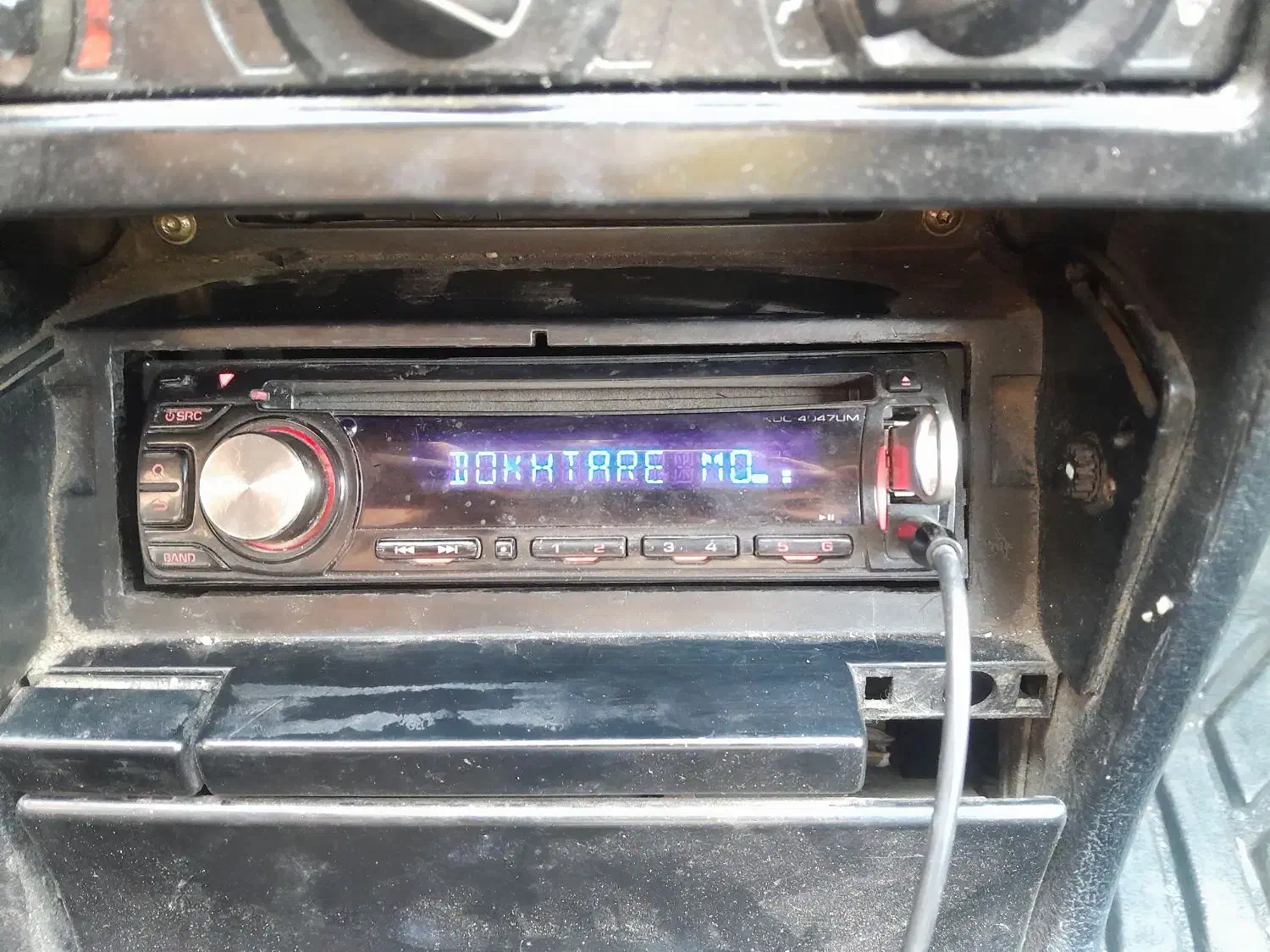 ضبط کنوود|سیستم صوتی خانگی|اقبالیه, |دیوار