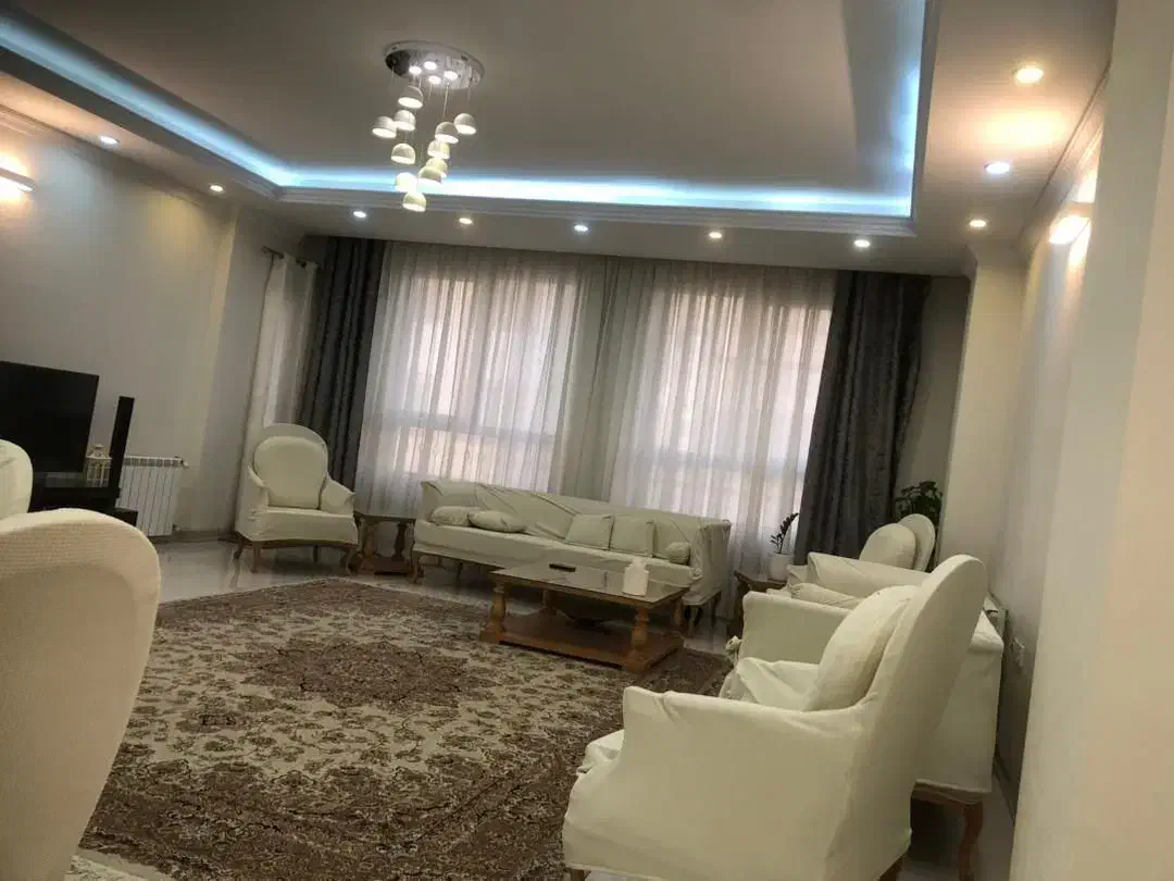 ۹۷ متر تک واحدی **جاده سوم**|فروش آپارتمان|ری, شهادت|دیوار