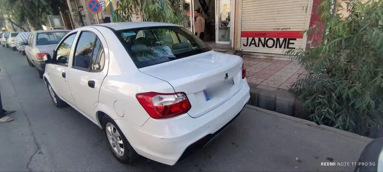 ساینا s دنده ای|خودرو سواری و وانت|زاهدان, |دیوار