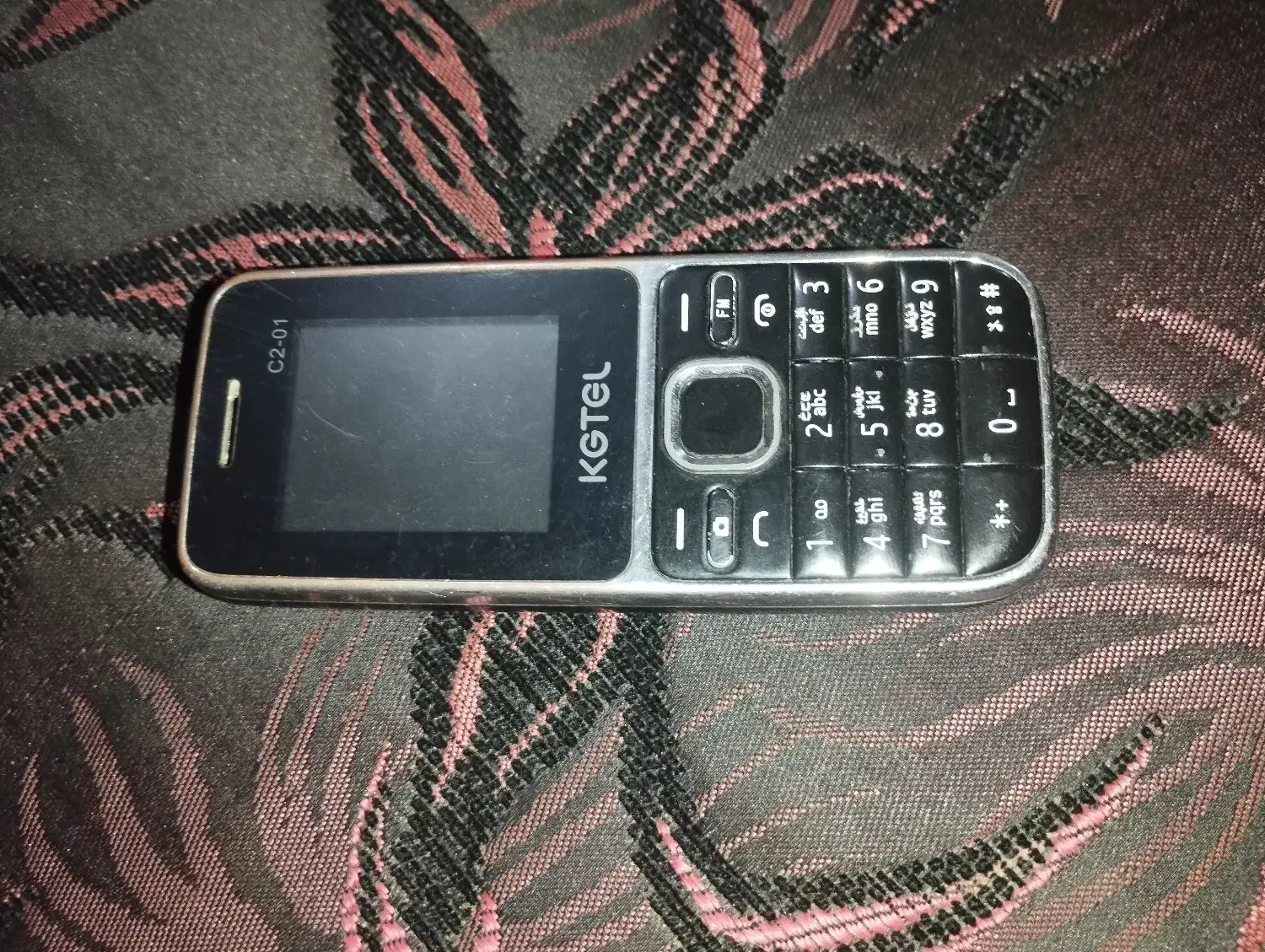 گوشی نوکیا|موبایل|پارسآباد, |دیوار