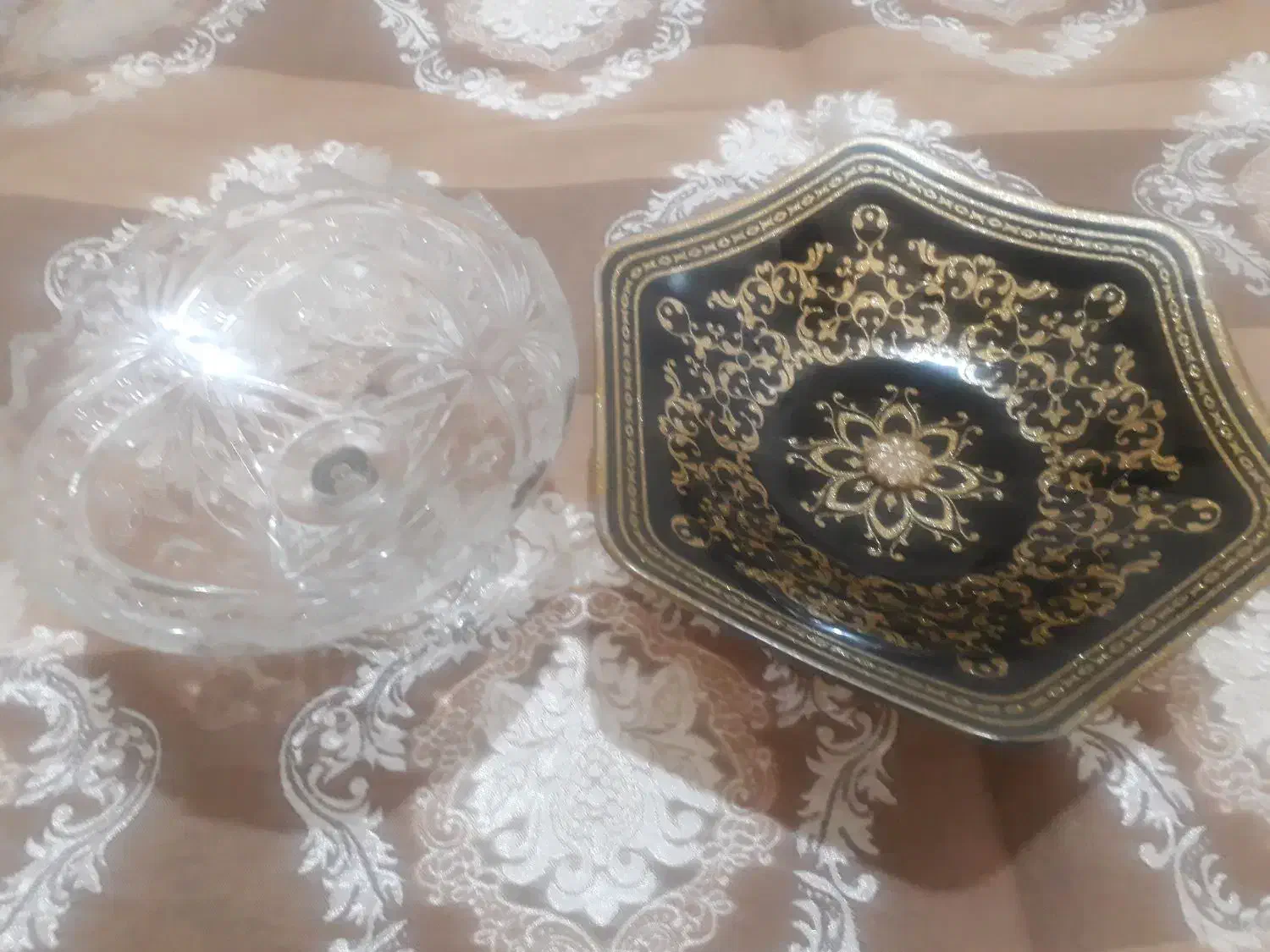 شکلات ومیوه خوری|حراج|کرج, عظیمیه|دیوار