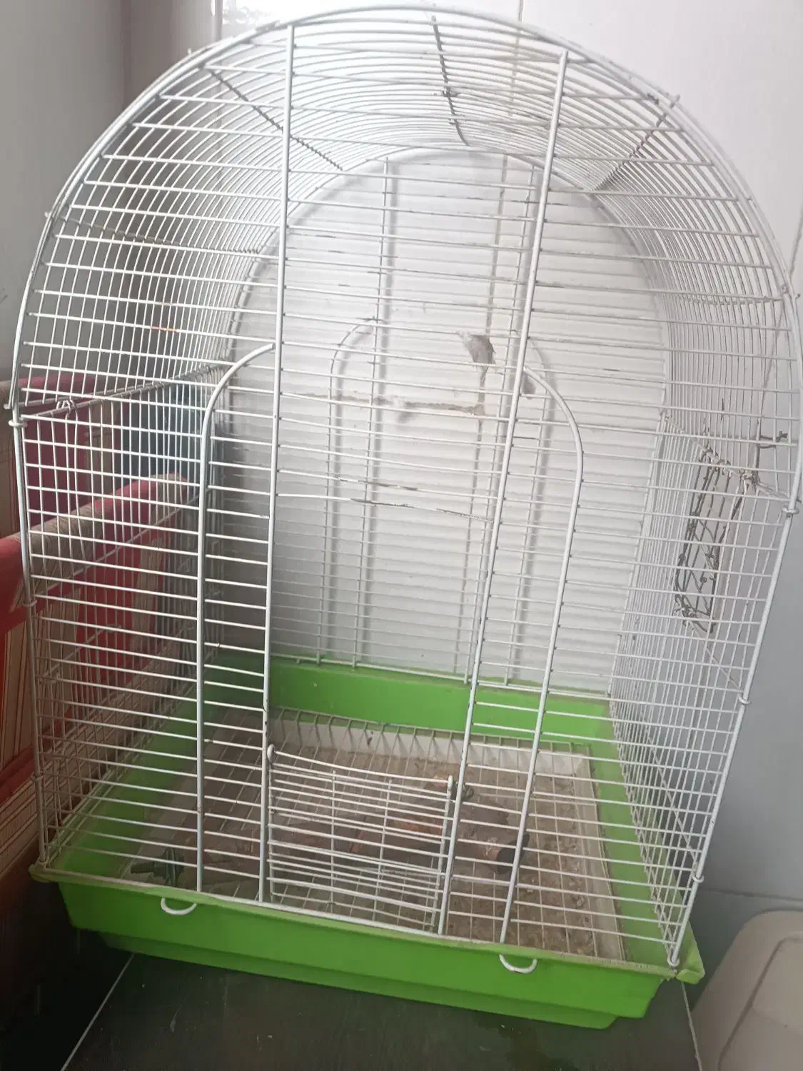 قفس پرنده|لوازم جانبی حیوانات|تهران, جوادیه تهرانپارس|دیوار