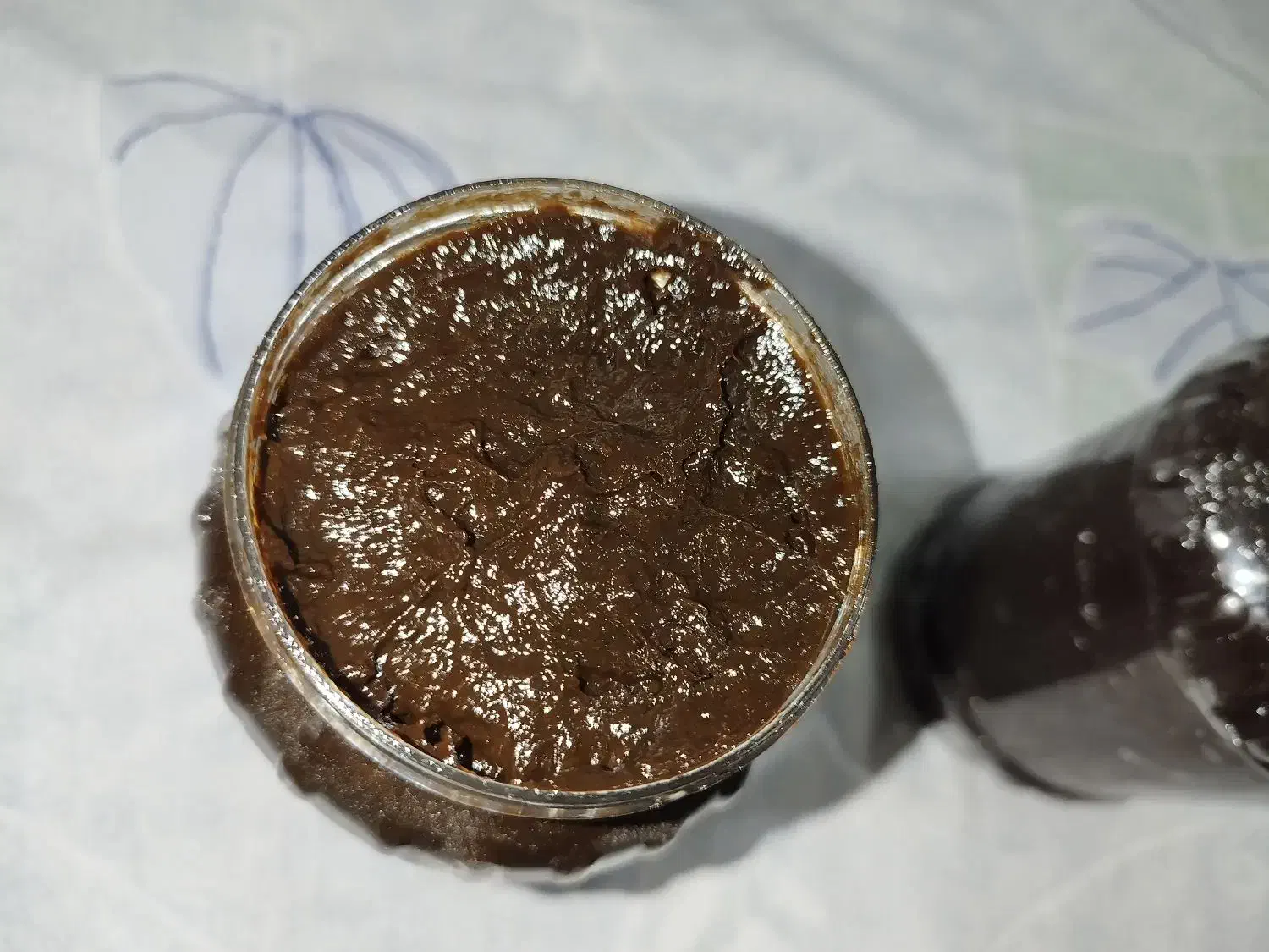 رب آلوچه گوجه سبز|خوردنی و آشامیدنی|شفت, |دیوار