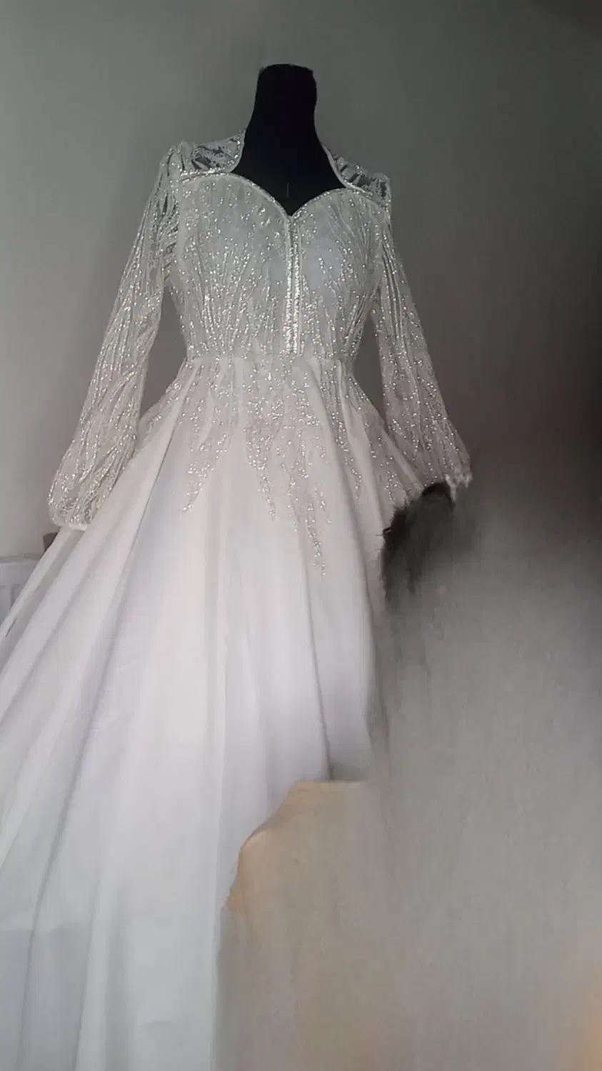 لباس عروس عربی و نامزدی|لباس|دامغان, |دیوار