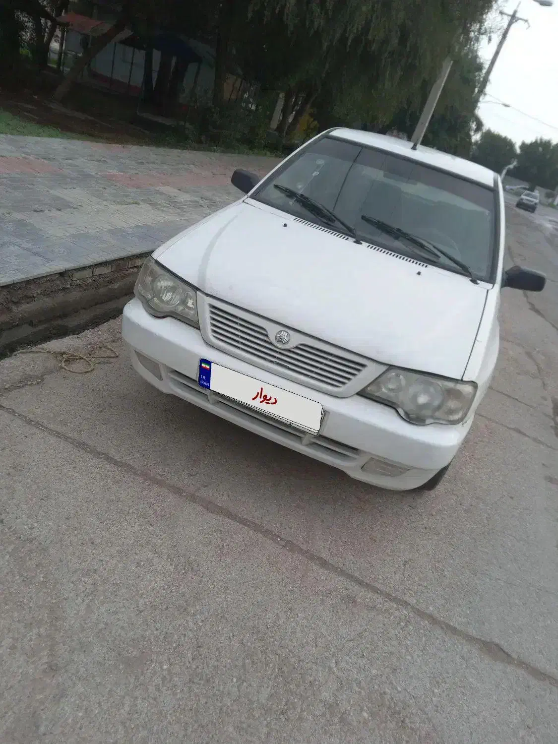 پراید132|خودرو سواری و وانت|دزفول, |دیوار