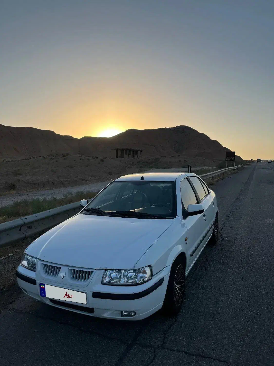 سمند lx مدل 94|خودرو سواری و وانت|ملارد, |دیوار