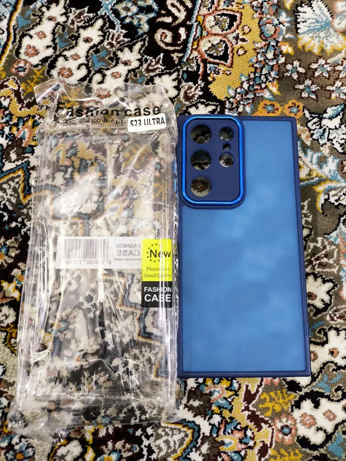 قاب آیفون 14 پرو ،آیفون 14 پرومکس و s23 ultra|لوازم جانبی موبایل و تبلت|تهران, شهرک ولیعصر شمالی|دیوار