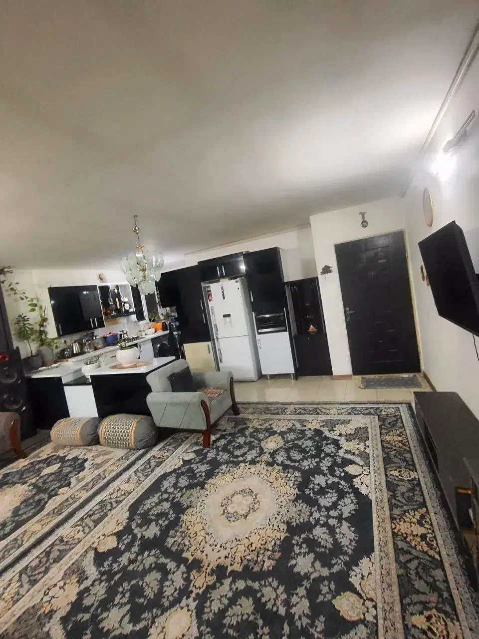 خونه|اجارهٔ آپارتمان|سمنان, |دیوار