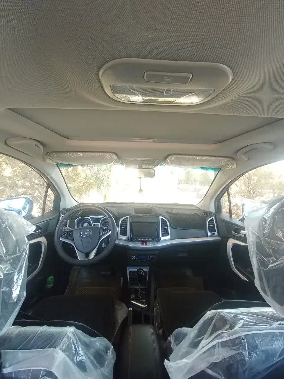 جک S3|خودرو سواری و وانت|کرمان, |دیوار