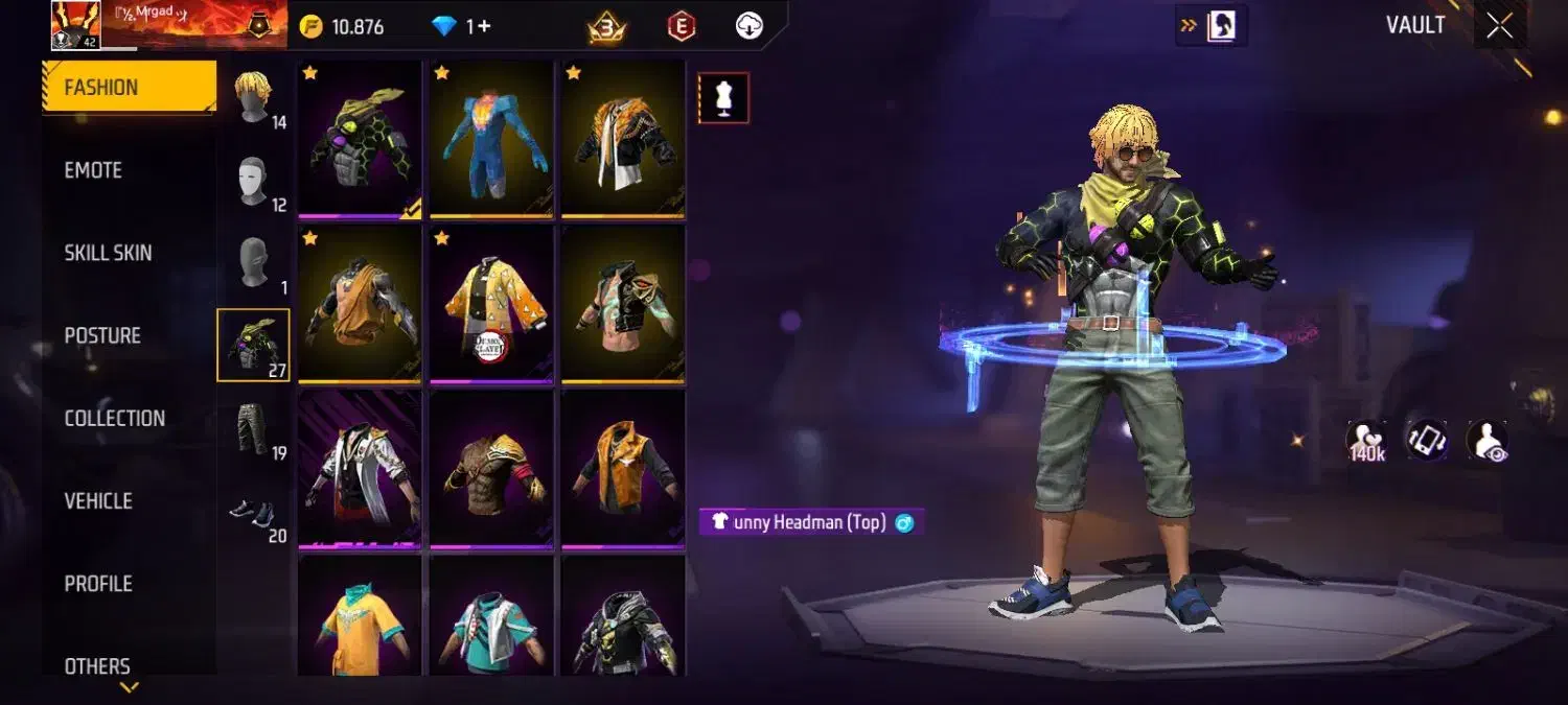 اکانت خوبیه|کنسول، بازی ویدئویی و آنلاین|مسجد سلیمان, |دیوار