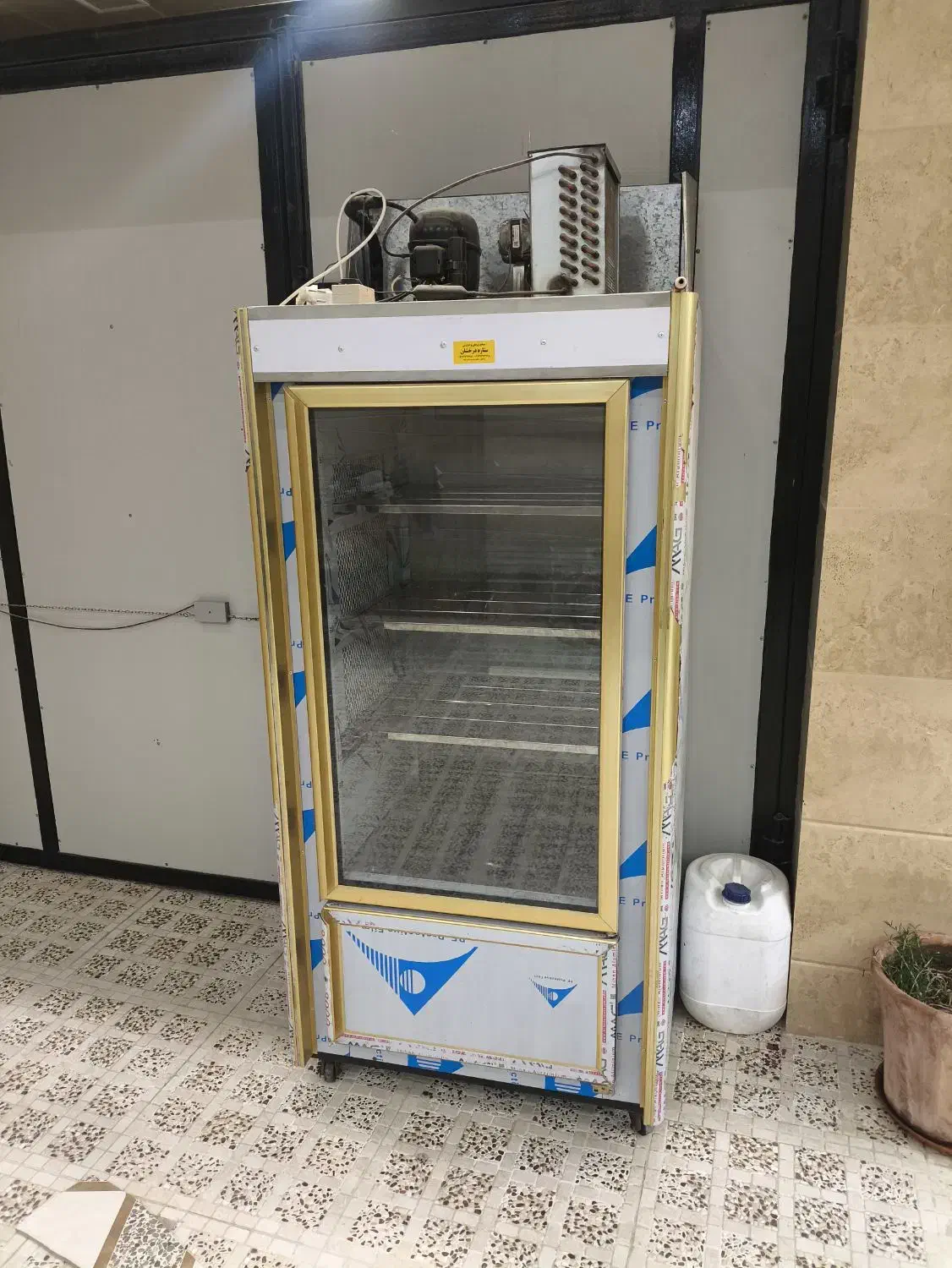 یخچال کبابی|کافیشاپ و رستوران|بندر گناوه, |دیوار