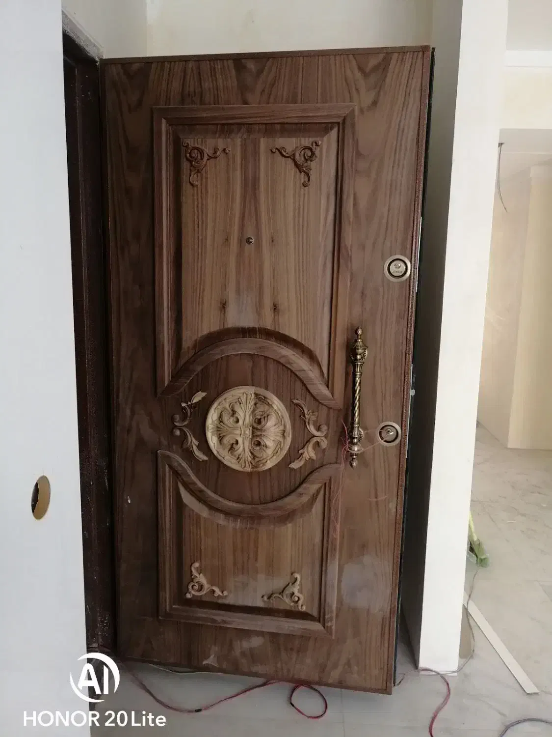 نقاشی ساختمان|خدمات پیشه و مهارت|همدان, |دیوار