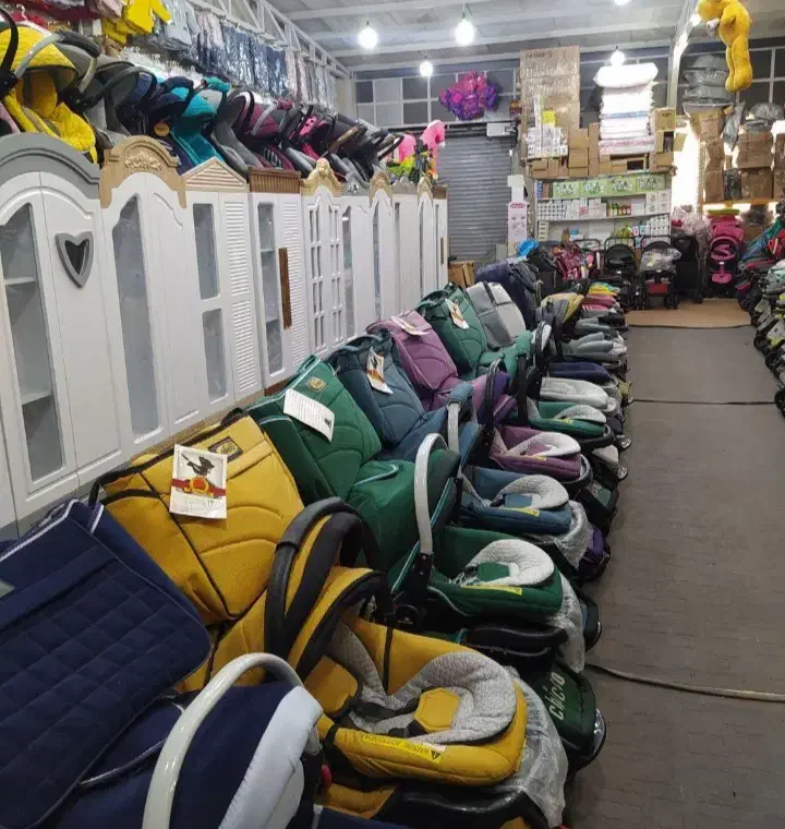 کالسکه|کالسکه و لوازم جانبی|مشهد, خواجه ربیع|دیوار