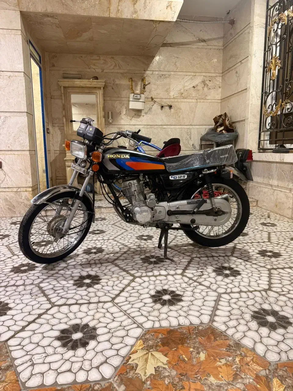 موتور ۹۴ استارتی|موتورسیکلت|شوش, |دیوار