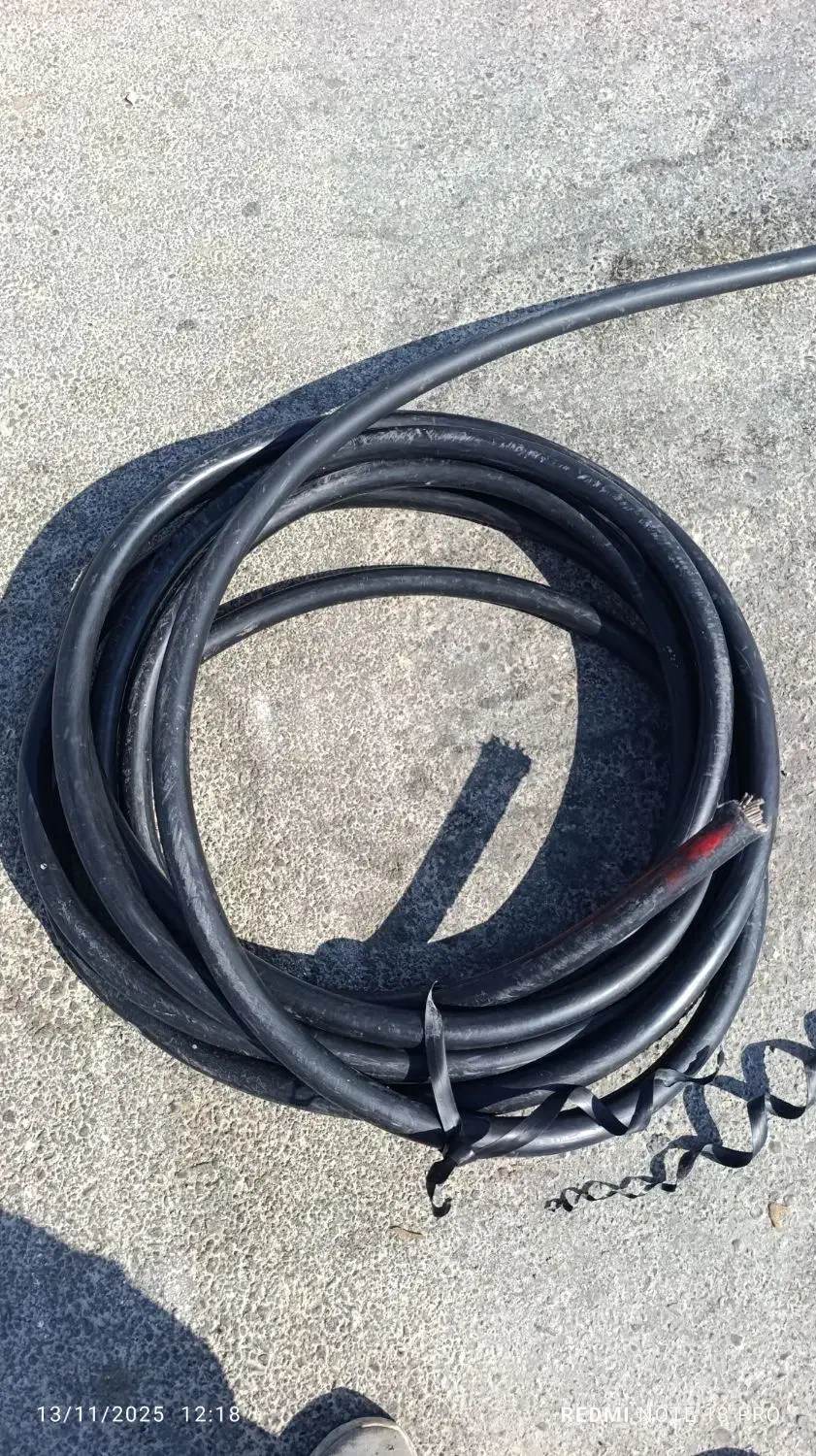 کابل 4×16|مصالح و تجهیزات ساختمان|بهبهان, |دیوار