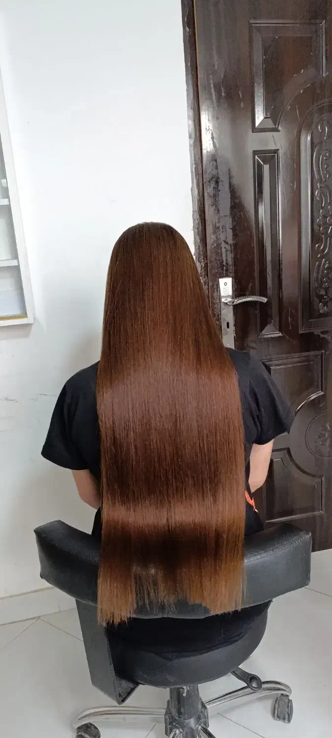 خریدار اصلی موهستم باقیمت باورنکردنی|خدمات آرایشگری و زیبایی|کرمانشاه, |دیوار