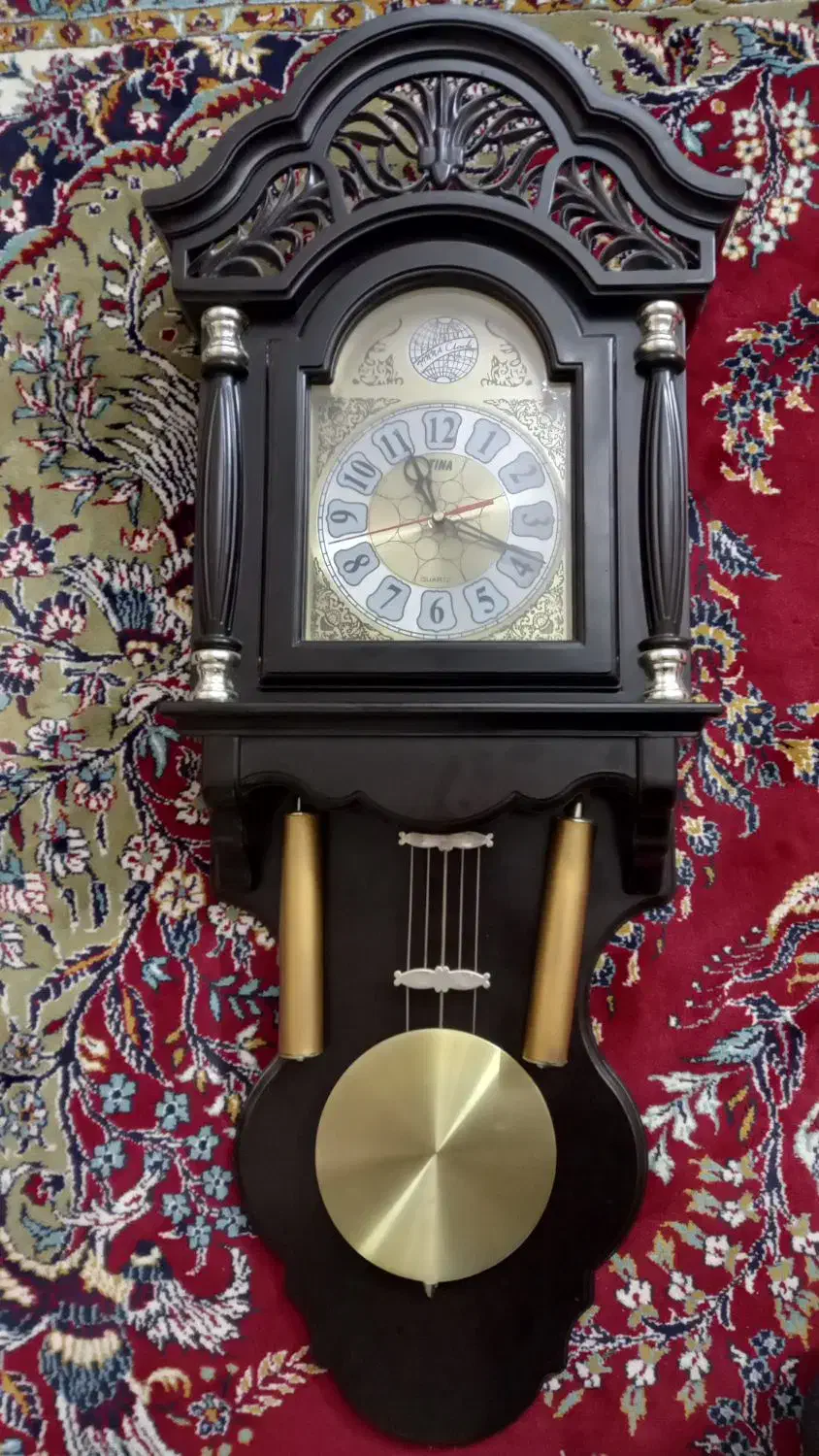 ساعت دیواری|ساعت دیواری و تزئینی|تهران, جنت‌آباد مرکزی|دیوار