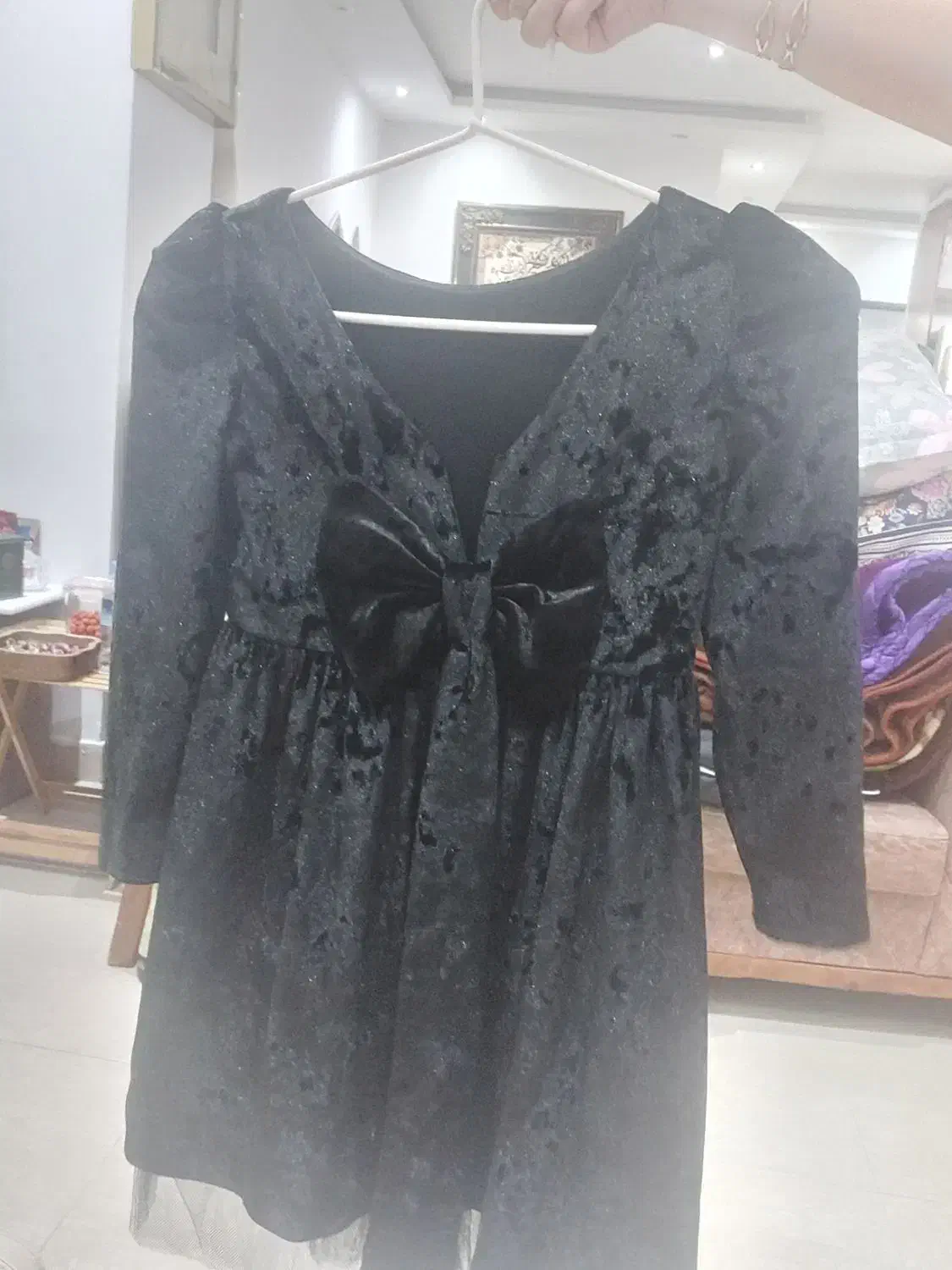 پیراهن در حد نوع سالم|لباس|بندر انزلی, ساحل قو|دیوار