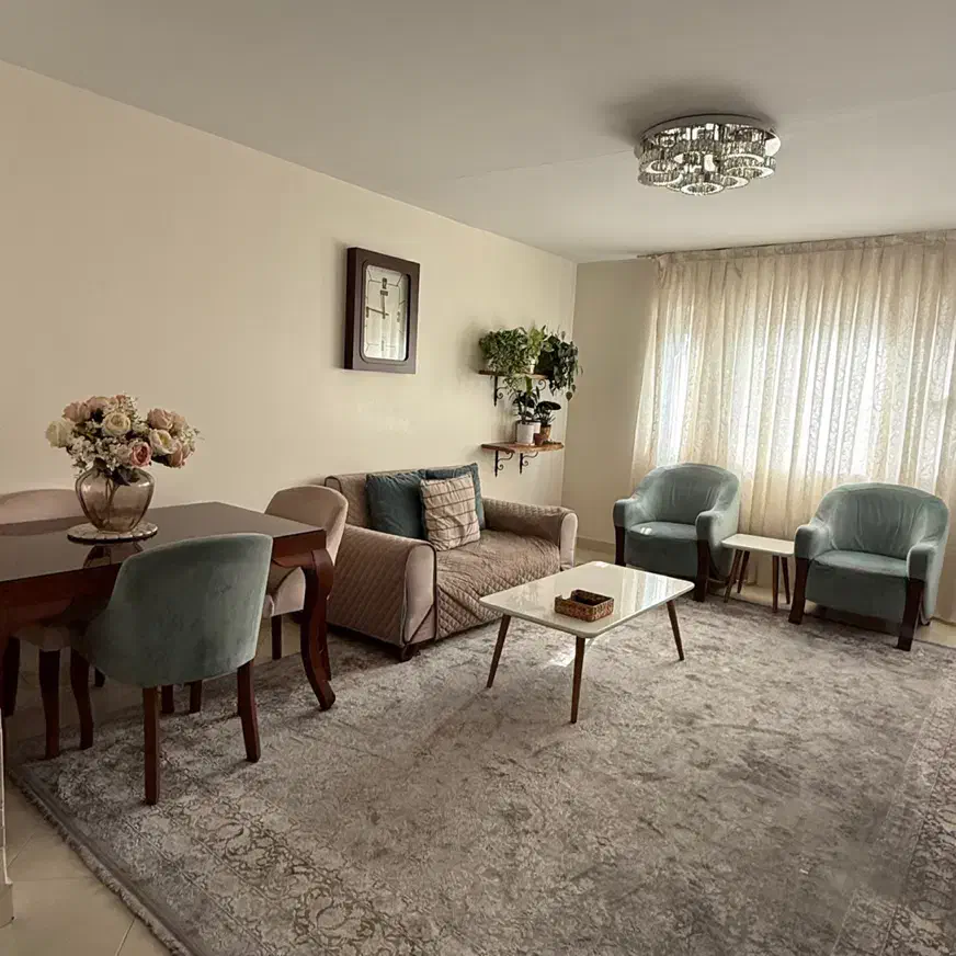 مبل|مبلمان خانگی و میز عسلی|تهران, زیبادشت|دیوار