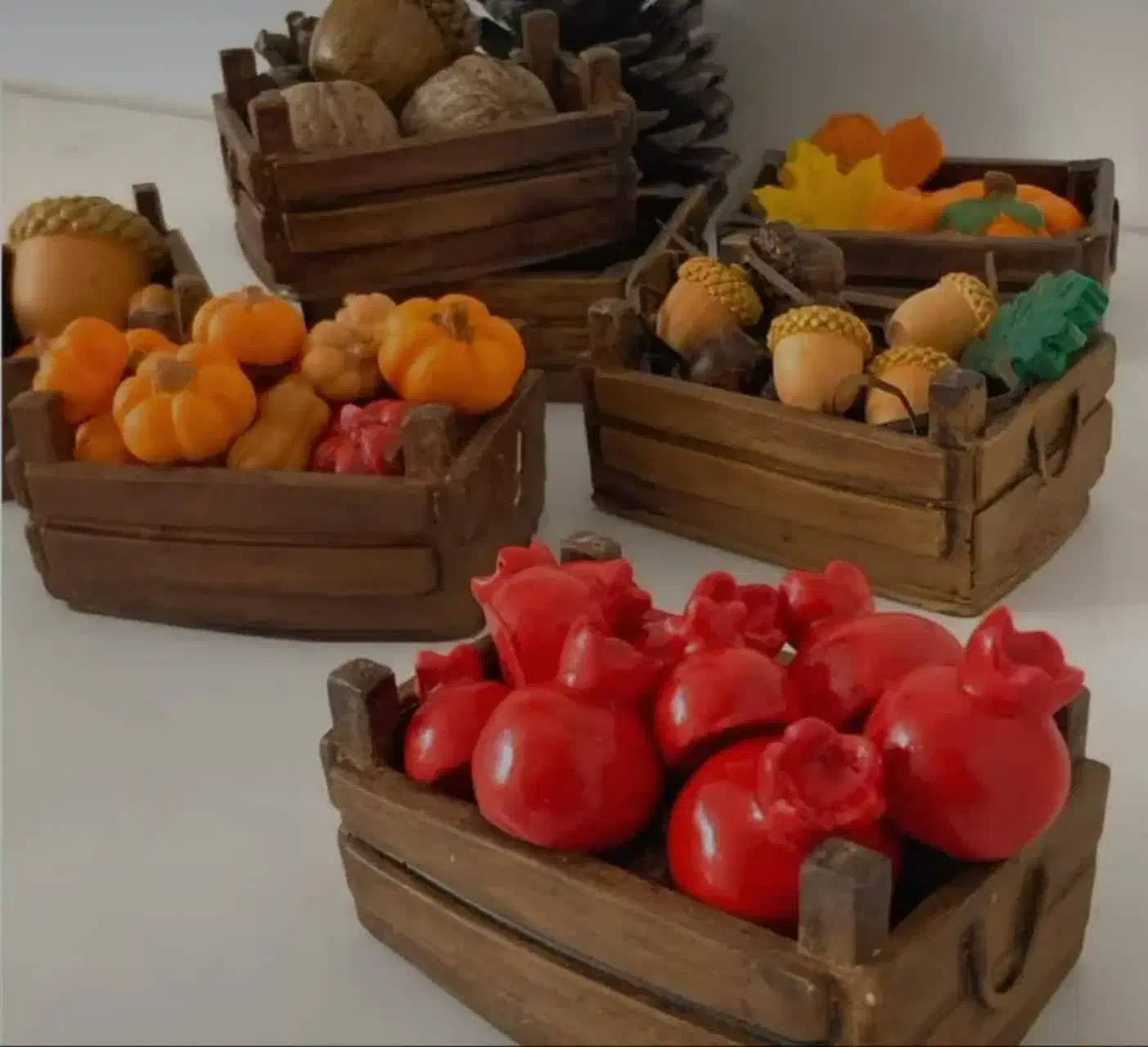 انارشب یلدا|صنایع دستی و سایر لوازم تزئینی|اصفهان, خرم|دیوار