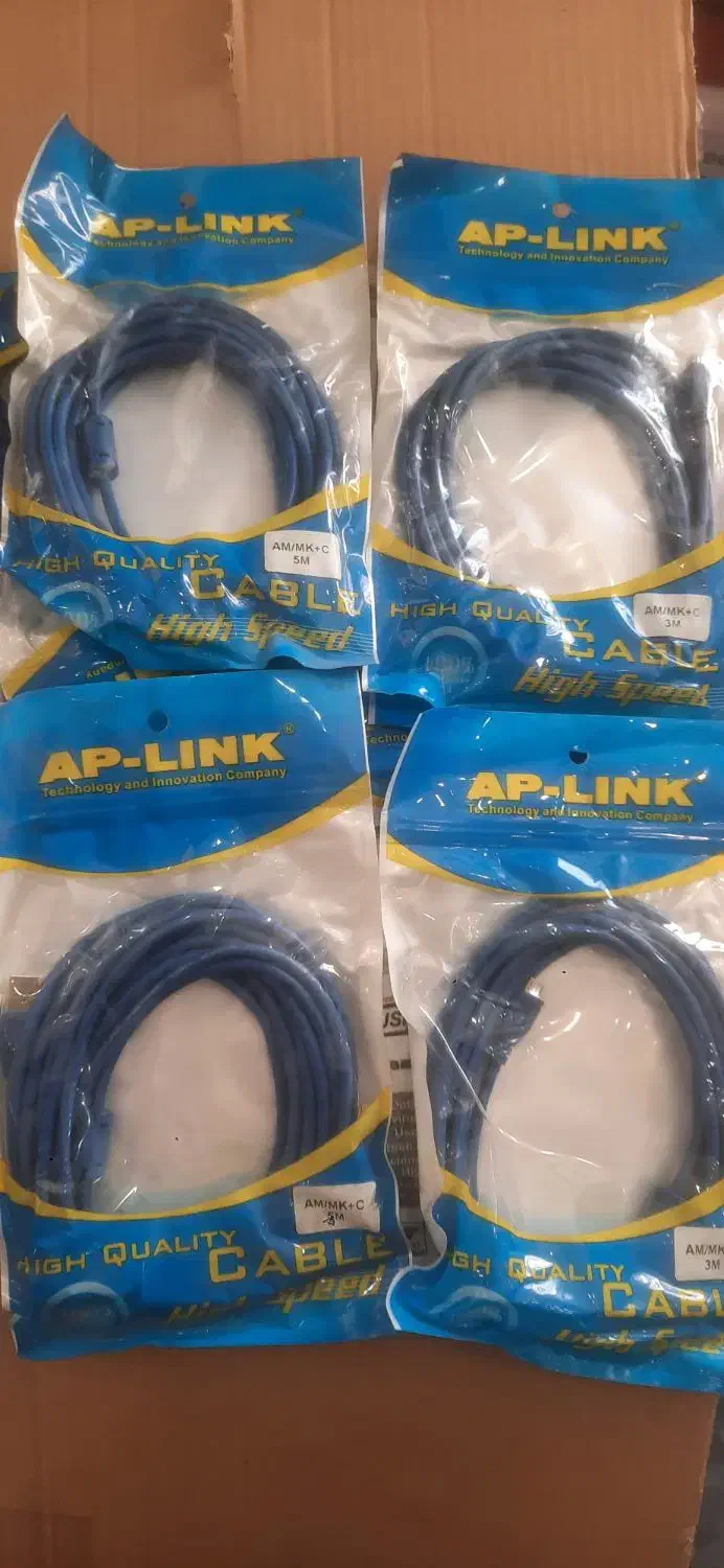 کابل شارژ اندرویدضخیم ۳و۵متری|لوازم جانبی موبایل و تبلت|مشهد, سراب|دیوار