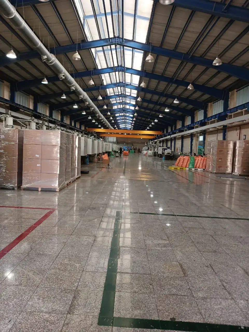 استخدام|استخدام صنعتی، فنی، مهندسی|پاکدشت, پاکدشت (مامازند)|دیوار