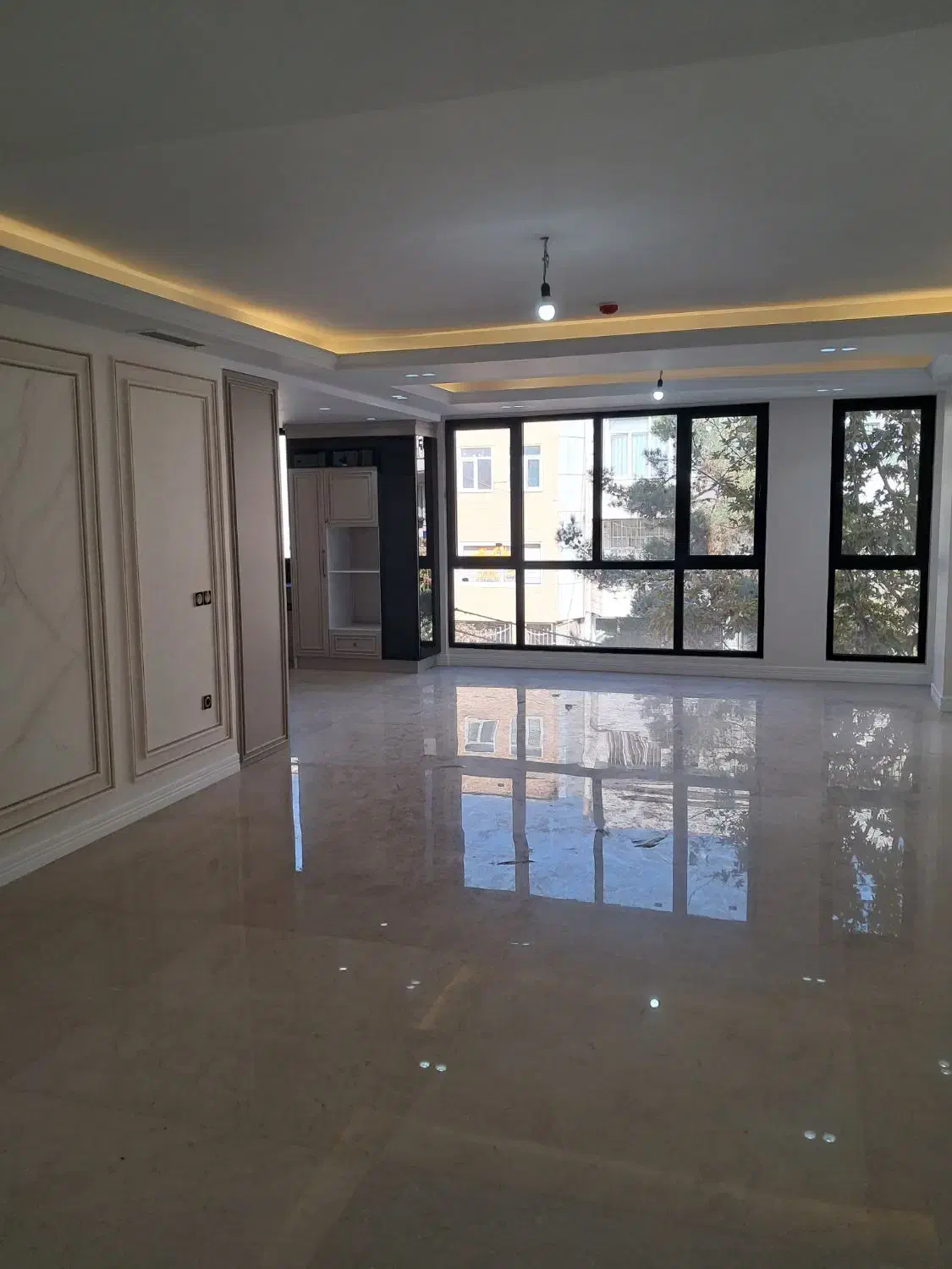 185متر نوساز ط 4 مرزداران سپهر|فروش آپارتمان|تهران, پردیسان|دیوار