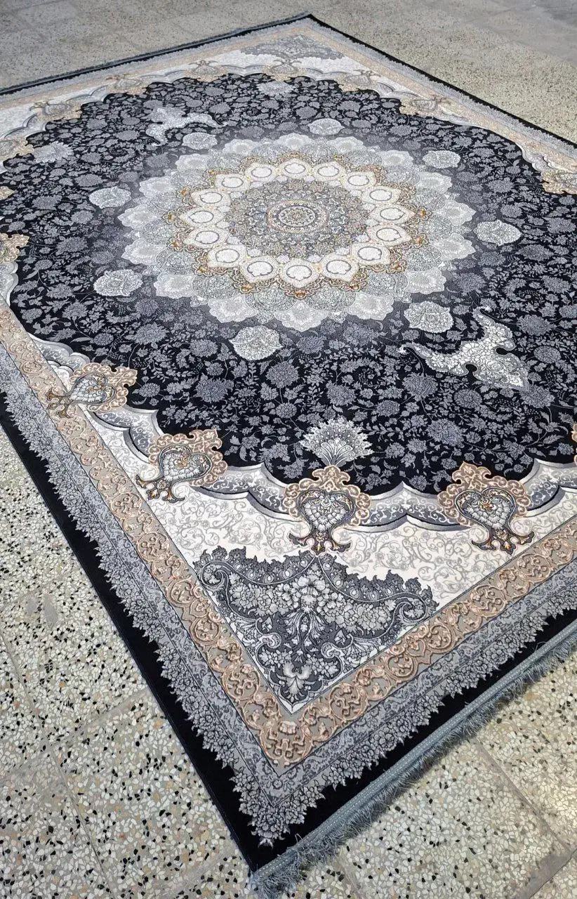 فرش شباهنگان|فرش|سمنان, |دیوار