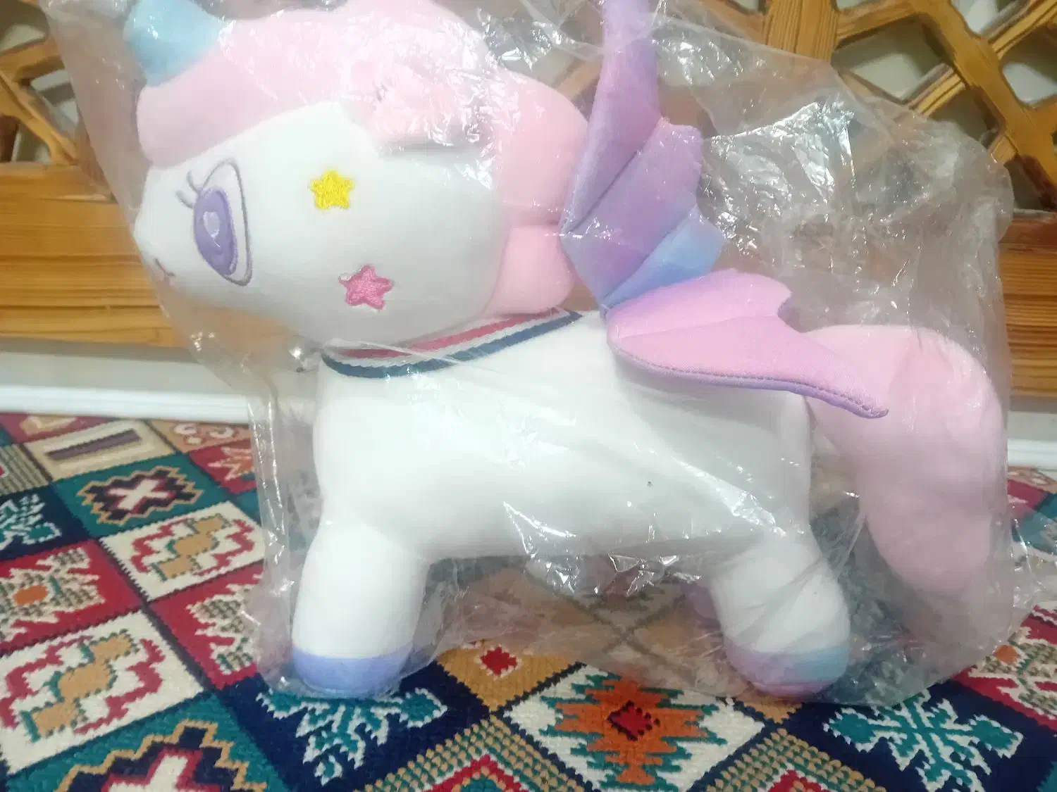 عروسک دخترانه|اسباب‌بازی بچه|پاکدشت, پاکدشت (مامازند)|دیوار