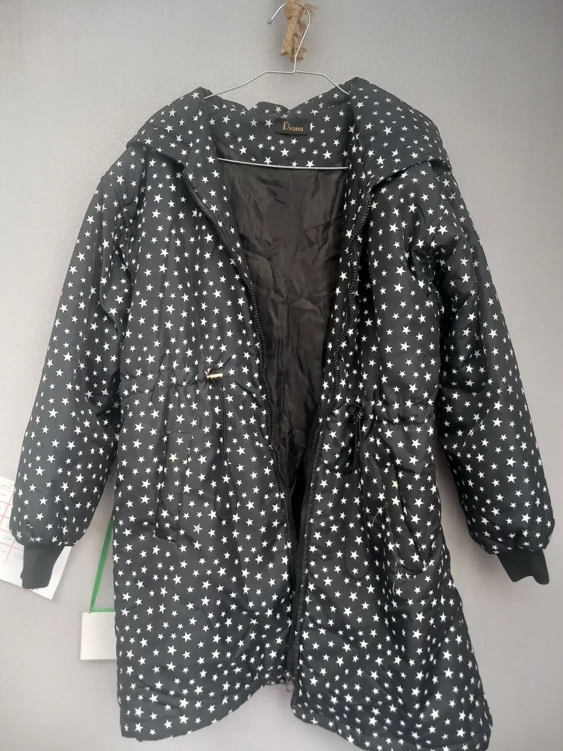 کاپشن زنانه|لباس|یزد, |دیوار