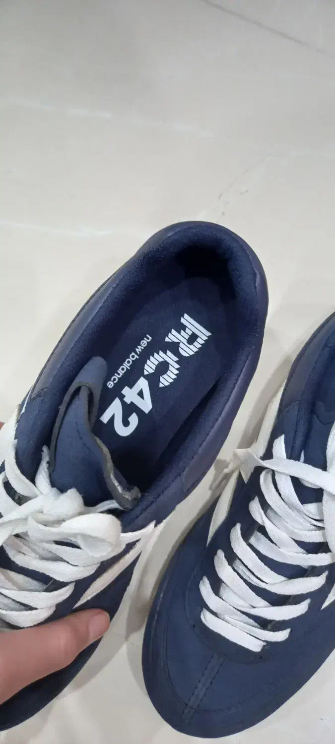 کتونی سایز ۳۷|کیف، کفش، کمربند|ابهر, |دیوار