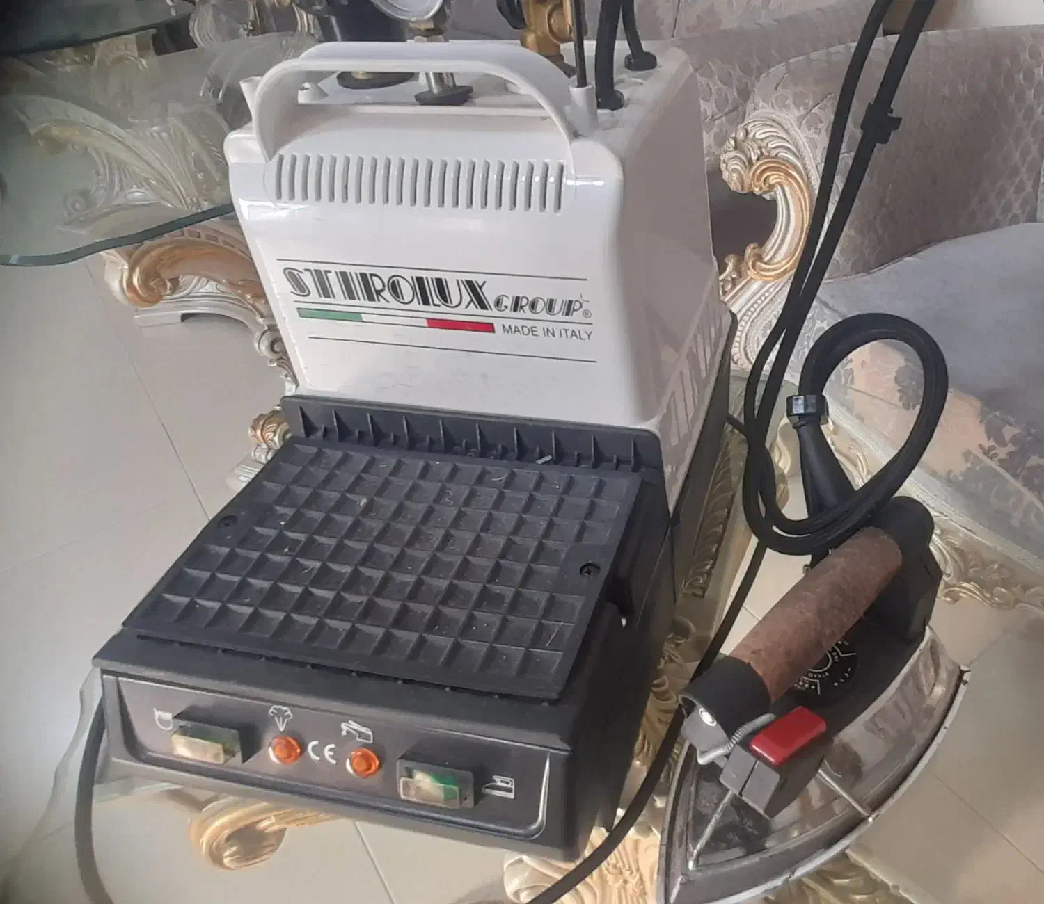 راسته دوز،سردوزجک،اتو مخزن دار|چرخ خیاطی و ریسندگی|تهران, کوهک|دیوار