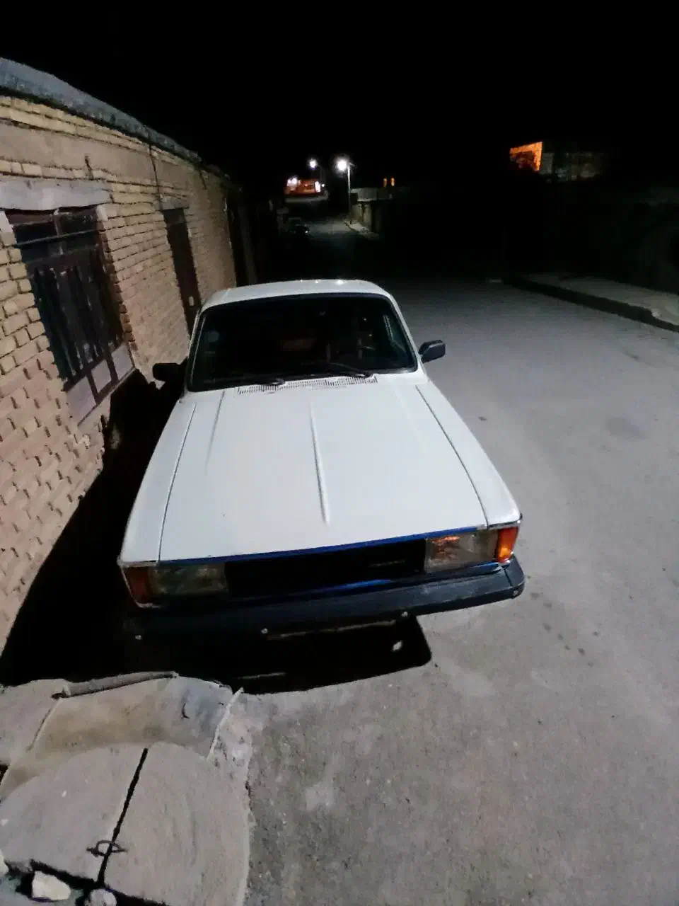 ماشین وانت پیکان باری|خودرو سواری و وانت|بروجن, |دیوار