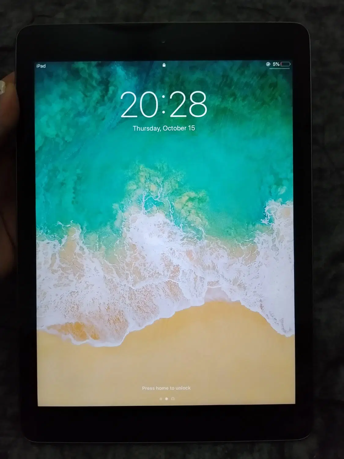 ipad Air|تبلت|همدان, |دیوار