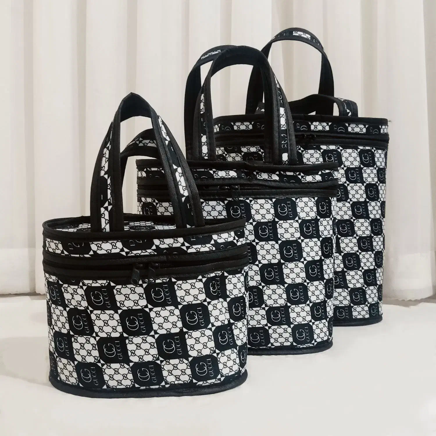 جا قابلمه|آب‌چکان و نظم‌دهنده ظروف|قم, نیروگاه|دیوار