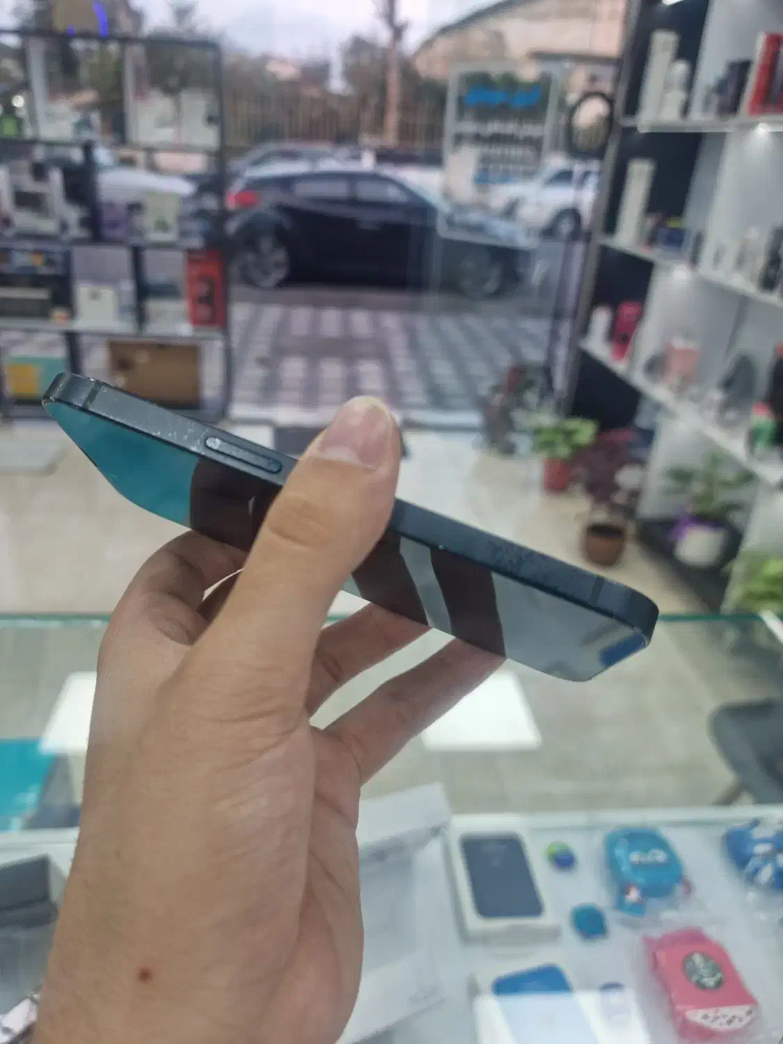 گوشی iphone 13|موبایل|رودسر, |دیوار