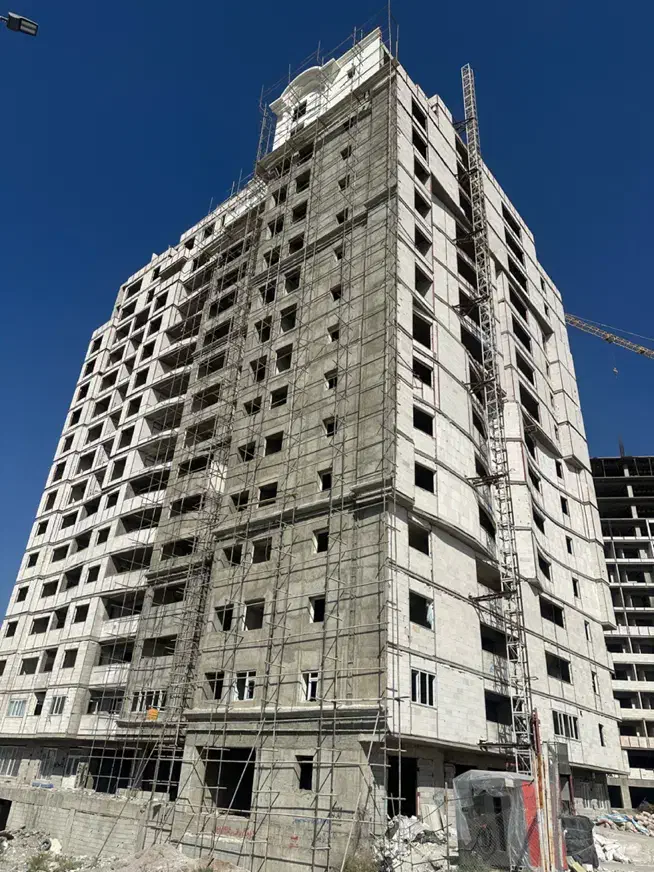 نیاز به استادکار نما رومی سیمانکاری|استخدام معماری، عمران و ساختمانی|تبریز, |دیوار