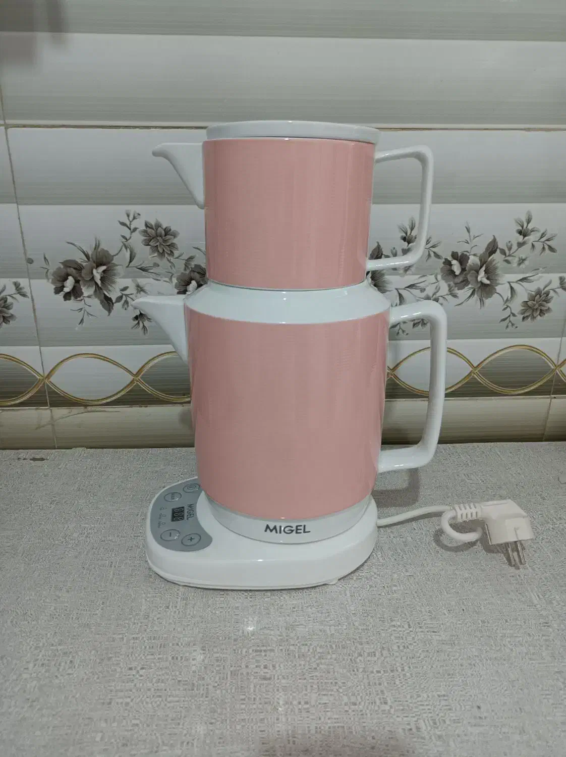 چای ساز|سماور، چایساز، قهوهساز|قم, شاه ابراهیم|دیوار