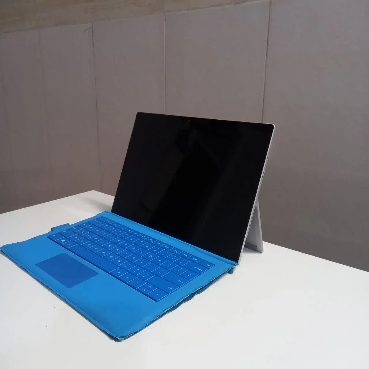 surface pro4. i7. 16Gb. Iris - سورفیس پرو۴|رایانه همراه|قم, نیروگاه|دیوار