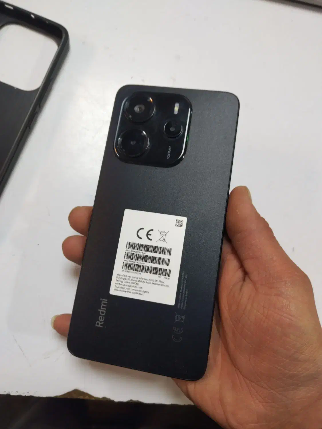 ردمی نوت 14|موبایل|اردبیل, |دیوار