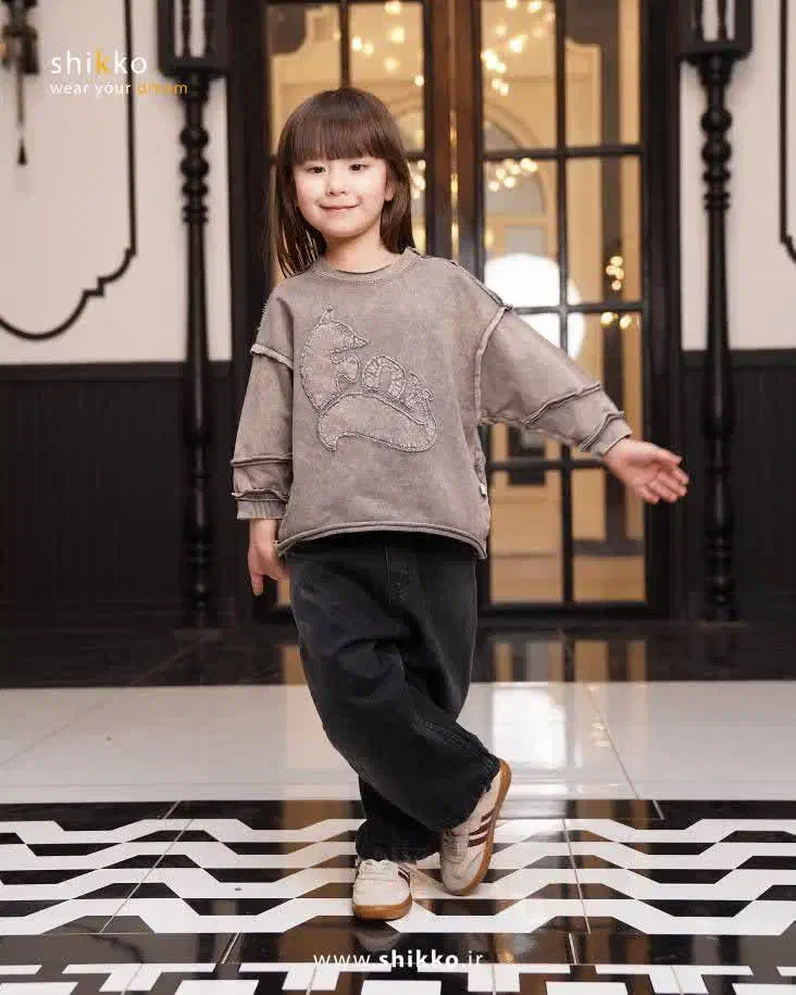 دورس و شلوار بگ جین|کفش و لباس بچه|قم, علی آباد سعدگان|دیوار