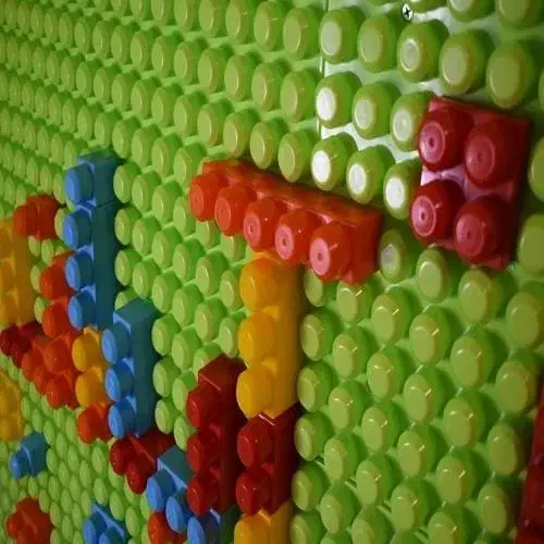 لگودیواری|اسباب‌‌بازی|شیراز, شهرک ایثار|دیوار